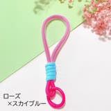 スマホストラップ 携帯ストラップ スマホアクセサリー | PlusNao | 詳細画像12 