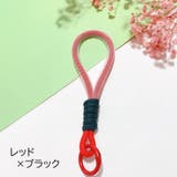 スマホストラップ 携帯ストラップ スマホアクセサリー | PlusNao | 詳細画像17 