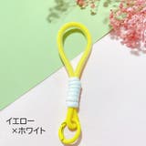 スマホストラップ 携帯ストラップ スマホアクセサリー | PlusNao | 詳細画像9 