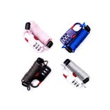 ワイヤーロック ダイヤルロック 単品 | PlusNao | 詳細画像10 