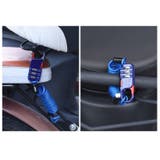 ワイヤーロック ダイヤルロック 単品 | PlusNao | 詳細画像5 