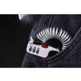 ワイヤーロック ダイヤルロック 単品 | PlusNao | 詳細画像7 