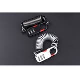 ワイヤーロック ダイヤルロック 単品 | PlusNao | 詳細画像9 