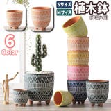 植木鉢 鉢植え プランター | PlusNao | 詳細画像1