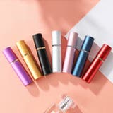 アトマイザー 詰め替え容器 10ml | PlusNao | 詳細画像3 