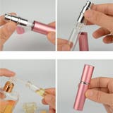アトマイザー 詰め替え容器 10ml | PlusNao | 詳細画像6 