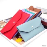 メガネケース 眼鏡ケース サングラスケース | PlusNao | 詳細画像2