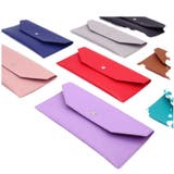 メガネケース 眼鏡ケース サングラスケース | PlusNao | 詳細画像4