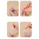 ストローブラシ 隙間ブラシ 単品 | PlusNao | 詳細画像13 