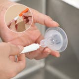ストローブラシ 隙間ブラシ 単品 | PlusNao | 詳細画像4 