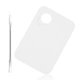 メイクパレット スパチュラ付き メイクアップ | PlusNao | 詳細画像4 