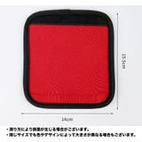 スーツケースハンドルカバー 持ち手カバー 単品 | PlusNao | 詳細画像12