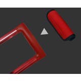 スーツケースハンドルカバー 持ち手カバー 単品 | PlusNao | 詳細画像6