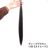 お団子ウィッグ ヘアゴム レディース | PlusNao | 詳細画像16