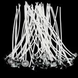 キャンドル芯 座金付き 50本入り | PlusNao | 詳細画像4 