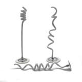 キャンドル芯 座金付き 50本入り | PlusNao | 詳細画像5 