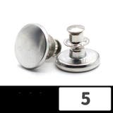 ウエスト調整ボタン ウエストアジャスター 4個セット | PlusNao | 詳細画像11 