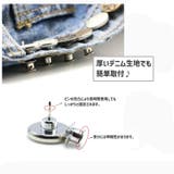 ウエスト調整ボタン ウエストアジャスター 4個セット | PlusNao | 詳細画像4 