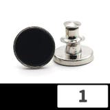 ウエスト調整ボタン ウエストアジャスター 4個セット | PlusNao | 詳細画像7 