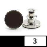 ウエスト調整ボタン ウエストアジャスター 4個セット | PlusNao | 詳細画像9 