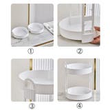 インテリアトレイ アクセサリートレイ 小物入れ | PlusNao | 詳細画像9 