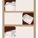 ネイル用品収納ケース 収納ボックス ネイルボックス | PlusNao | 詳細画像10 