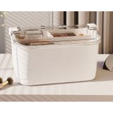 ネイル用品収納ケース 収納ボックス ネイルボックス | PlusNao | 詳細画像7 