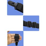 チェストストラップ リュックバンド ずり落ち防止 | PlusNao | 詳細画像10 