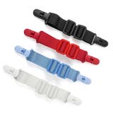 チェストストラップ リュックバンド ずり落ち防止 | PlusNao | 詳細画像4 