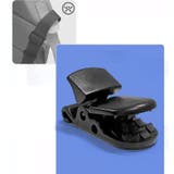 チェストストラップ リュックバンド ずり落ち防止 | PlusNao | 詳細画像9 