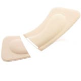 靴ずれ防止パッド かかとクッション 5ペアセット | PlusNao | 詳細画像7 