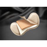 靴ずれ防止パッド かかとクッション 5ペアセット | PlusNao | 詳細画像8 