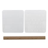 刻印シート 刻印プレート レザークラフト用 | PlusNao | 詳細画像4