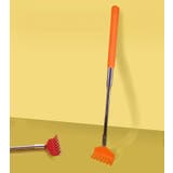 孫の手 まごのて バックスクラッチャー | PlusNao | 詳細画像2