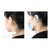 マスク用シリコンイヤーフック イヤーガード 1ペア | PlusNao | 詳細画像3