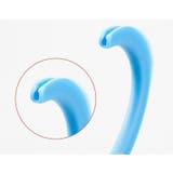 マスク用シリコンイヤーフック イヤーガード 1ペア | PlusNao | 詳細画像6