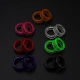 シザーリング 10個セット 10個入り | PlusNao | 詳細画像8 