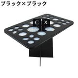 メイクブラシスタンド メイクブラシ立て 化粧筆スタンド | PlusNao | 詳細画像12