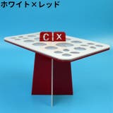 メイクブラシスタンド メイクブラシ立て 化粧筆スタンド | PlusNao | 詳細画像14