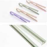 ヘアコーム セットコーム ヘアブラシ | PlusNao | 詳細画像11 