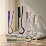 ヘアコーム セットコーム ヘアブラシ | PlusNao | 詳細画像2 