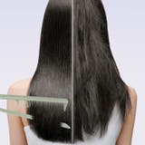 ヘアコーム セットコーム ヘアブラシ | PlusNao | 詳細画像3 