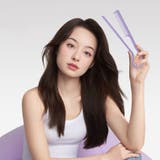 ヘアコーム セットコーム ヘアブラシ | PlusNao | 詳細画像4 