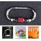 カラビナ カラビナフック O型 | PlusNao | 詳細画像4 