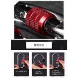 カラビナ カラビナフック O型 | PlusNao | 詳細画像6 