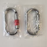 カラビナ カラビナフック O型 | PlusNao | 詳細画像7 