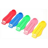 フットメジャー 6～20cm 子供用 | PlusNao | 詳細画像6 