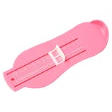 フットメジャー 6～20cm 子供用 | PlusNao | 詳細画像8 