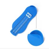 フットメジャー 6～20cm 子供用 | PlusNao | 詳細画像9 