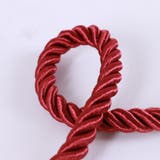 カーテンタッセル 2本セット 編みロープ | PlusNao | 詳細画像18 